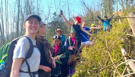 Sapa Group Trekking